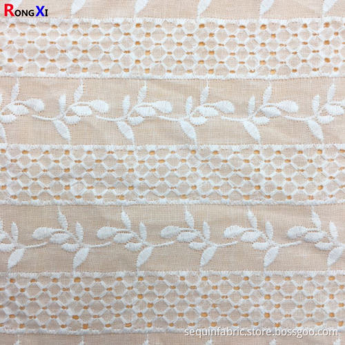 Hot Selling 100% Cotton Fabric